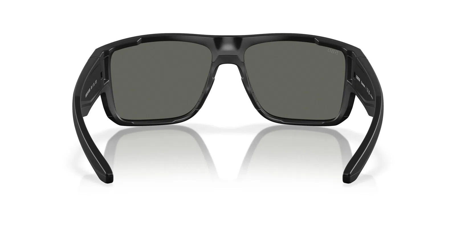 Costa Del Mar Taxman 9116 Sunglasses - view 35
